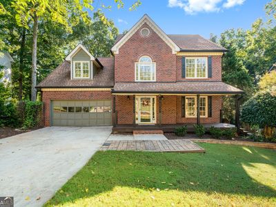 2749 Springfount Trl