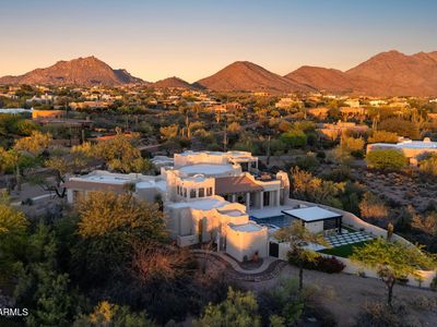 9335 E VIA MONTOYA Drive