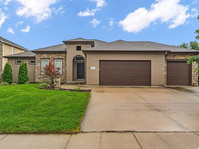 5815 Silverstone Dr