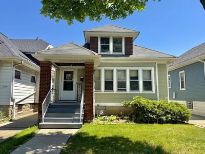 Property at 2924 N 60th STREET, Milwaukee, WI