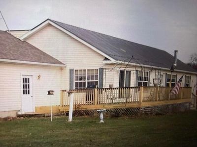 Property at 2930 W Birch Landing East Dr, Lakeview, MI