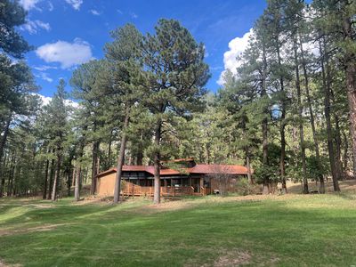 Property at 4 Forest Dr, Rociada, NM