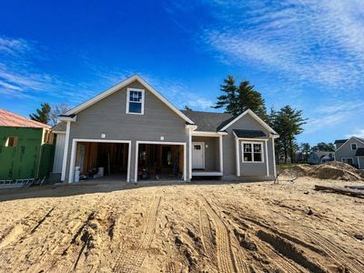 7 Weathervane Dr