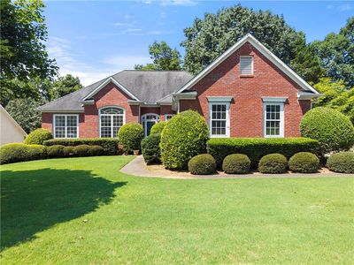 4050 Magnolia Leaf Ln