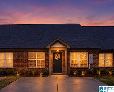 Property at 6237 Townley Way, Mc Calla, AL