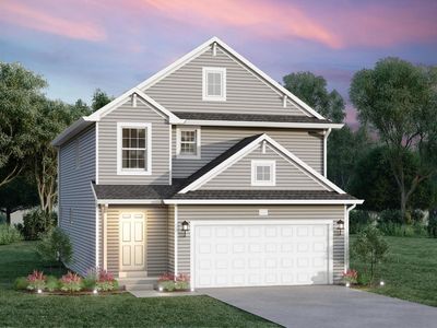 Property at 59288 Swenson St, Mattawan, MI