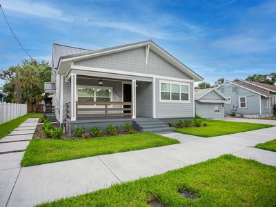 1906 N Mitchell Ave #A