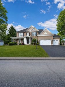 Property at 1012 Gideon Trce, Schenectady, NY