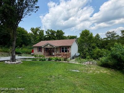 201 Indian Creek Rd