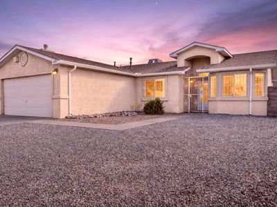 1320 Quiet Desert Dr SW