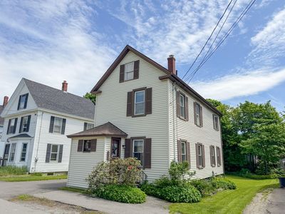 221 Birch Street