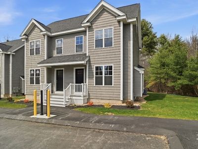Property at 27 Ambrose Way #27, Shirley, MA
