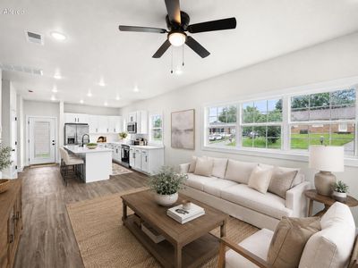 101 Elkchester Cir