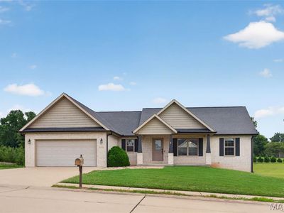3034 Prairie View Trl