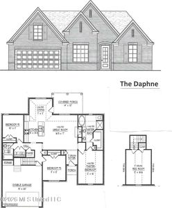 3114 E Camilla Cir