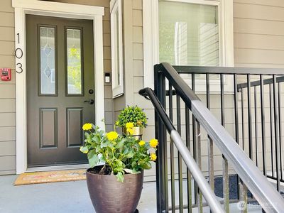 7322 Rainier Avenue S #103