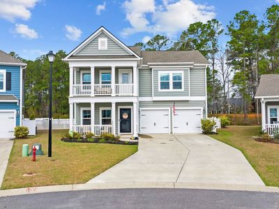 1164 Harbison Circle