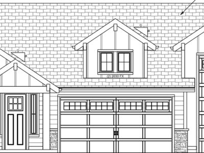 The Aspen RV Plan, Caspian