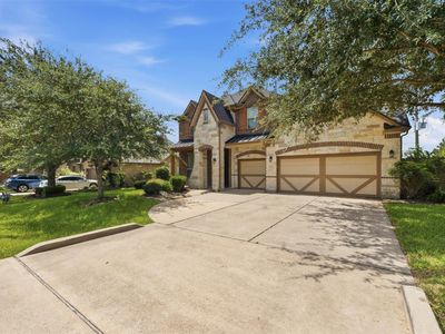 15823 Pine Country Blvd