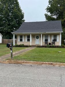 4113 King Dr