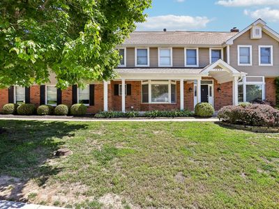 Property at 1332 Chesterfield Estates Dr, Chesterfield, MO