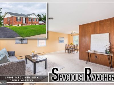 2314 Covered Bridge Garth