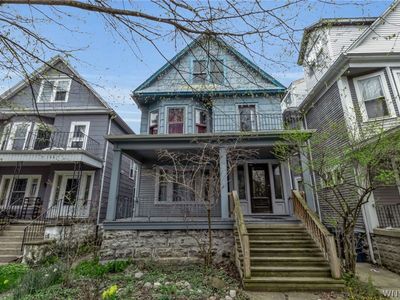 102 Claremont Ave
