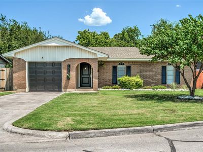 Property at 1313 Keystone Ln, Norman, OK
