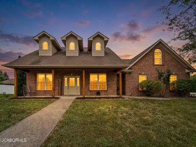 Property at 311 Sarah Dr, Ashland, MO