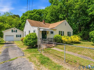 114 Cedar Fork Rd