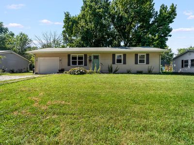 Property at 505 Ann St, Auxvasse, MO