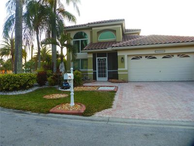 Property at 2608 NW 79th Ave, Margate, FL