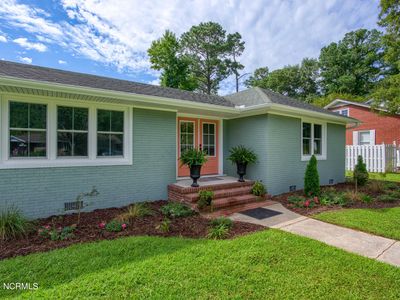 201 Brentwood Avenue