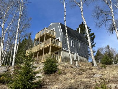 63 N Duck Cove Road
