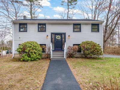 7 Camden Avenue