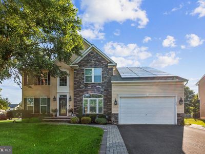 601 Archibald Ln