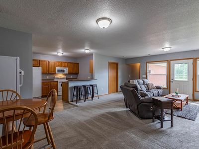 1400 22nd St APT 12
