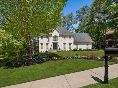 185 Chickering Lake Dr