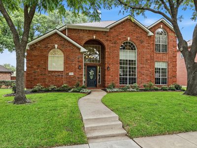 1214 Cordova Dr