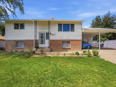 277 E 1150 N