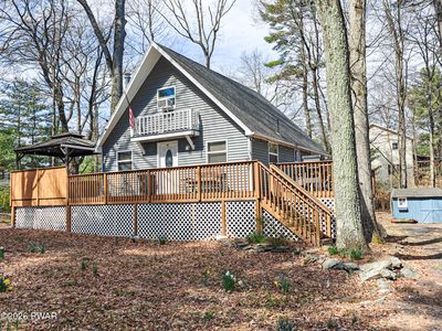 107 Snowshoe Dr
