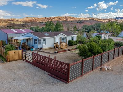 Property at 1885 Plateau Cir, Moab, UT