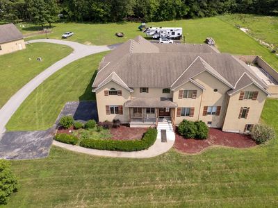 1000 Golf Course Road