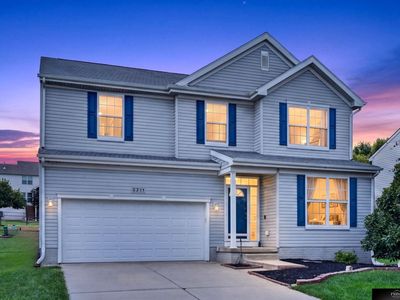 2311 Lakewood Dr