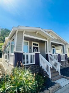 16711 Marsh Creek Rd Spc 4