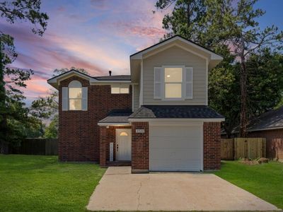8026 Scarlet Tanager Dr