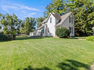 811 W Spencer Ave