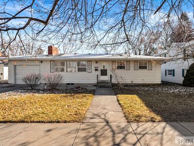 Property at 676 S Shilling Ave, Blackfoot, ID