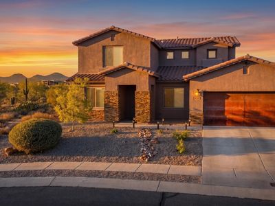 4380 W Windsor Ranch Pl