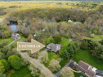 5 Victoria Ln